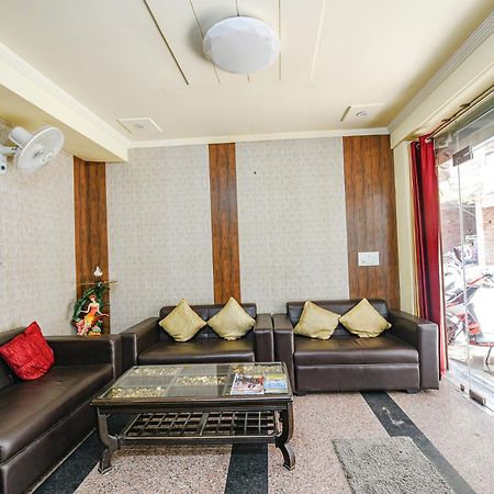 Ishtara Auberge Yeni Delhi Dış mekan fotoğraf