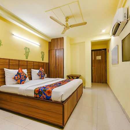 Ishtara Auberge Yeni Delhi Dış mekan fotoğraf