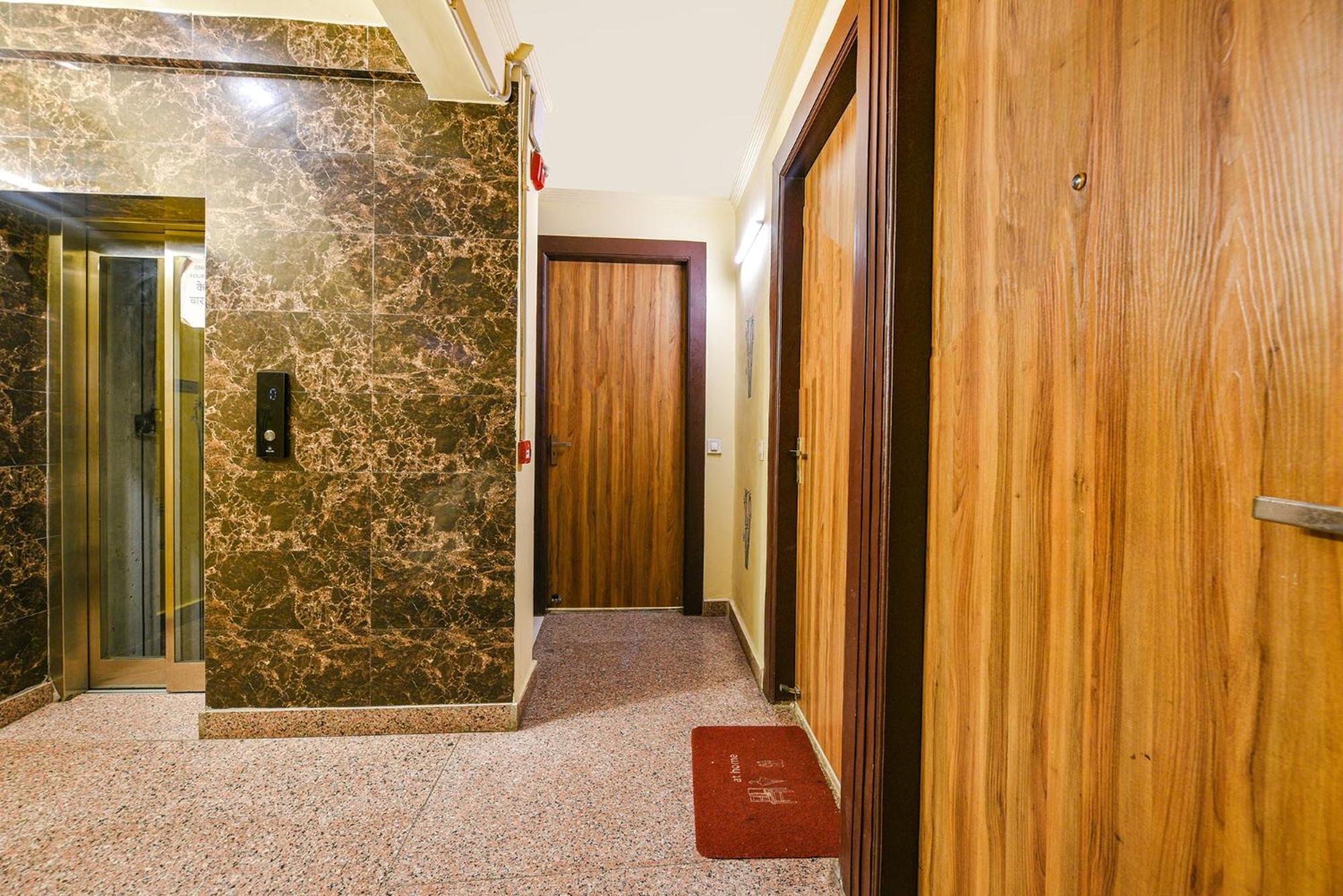 Ishtara Auberge Yeni Delhi Dış mekan fotoğraf